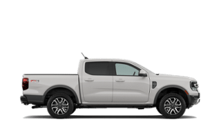 2026 Ford Ranger® External Image 5
